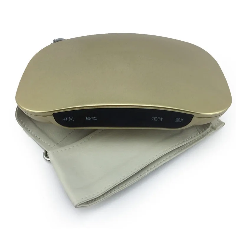 HOT Rechargeable Anti Cellulite Fat Burner Massage Waist Slimming Belt Electric Vibrating Back Arm Buttock Vibration Massager |