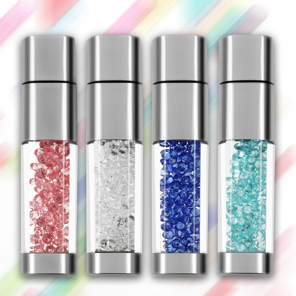 Новинка TECHKEY губная помада usb флеш накопитель 64 ГБ флешка память memoria cel 32 16 8 4 Гб