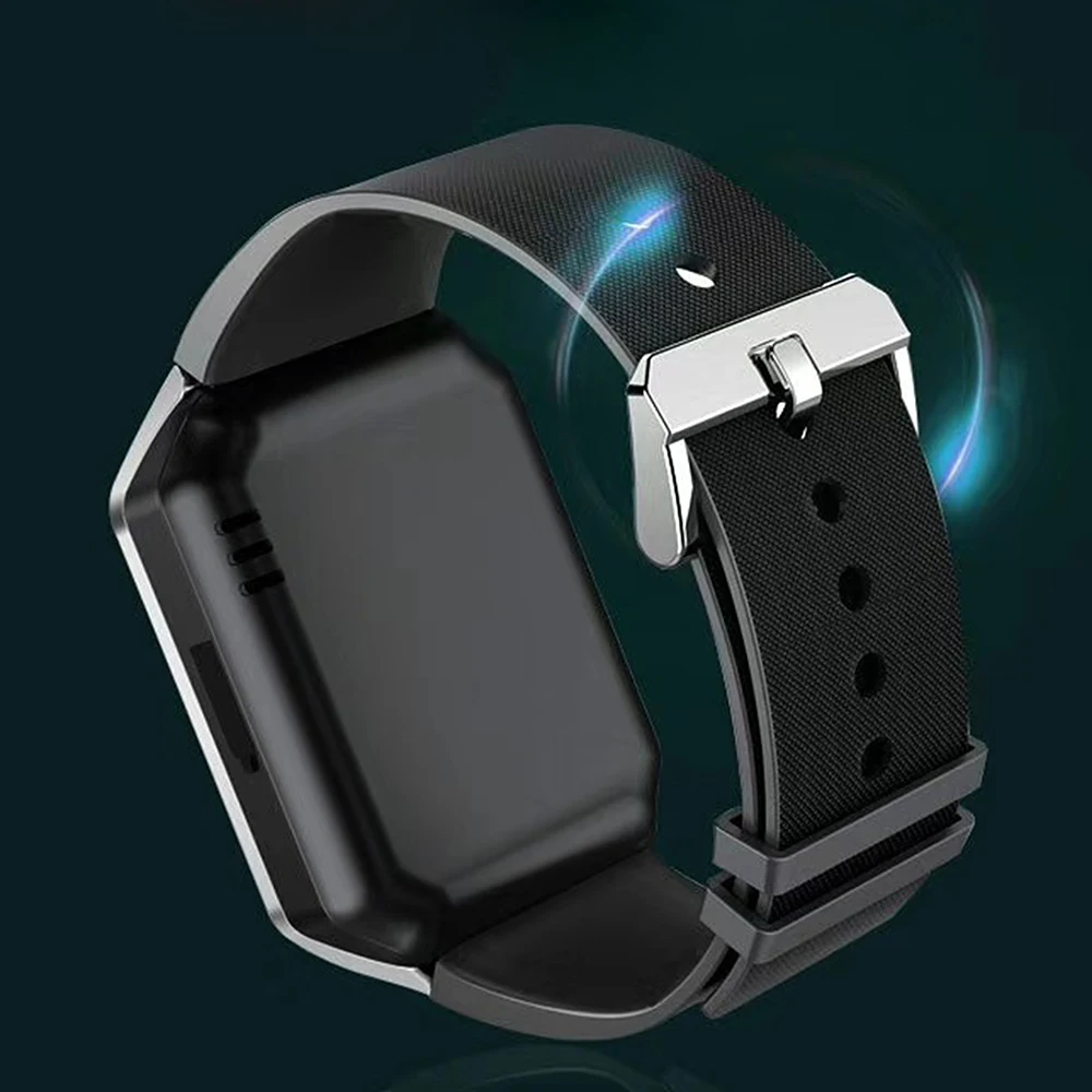 Лучшие продажи Bluetooth Смарт-часы Relogio Android смарт-телефон фитнес-трекер xiomi Смарт-часы сабвуфер watchPK tws i12 i10 Z60