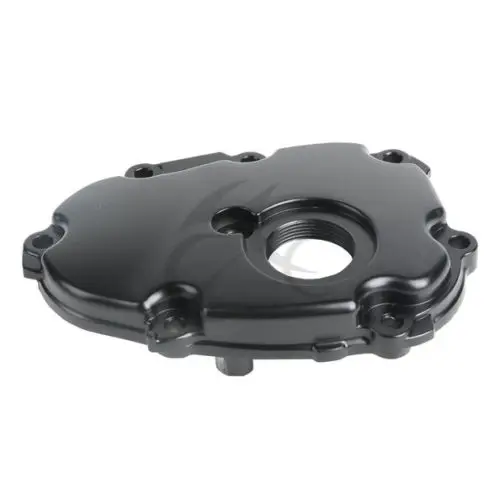 Алюминиевый Масляный насос/Крышка корпуса кривошипа для Yamaha YZF R6 600 2006-2014 07 08