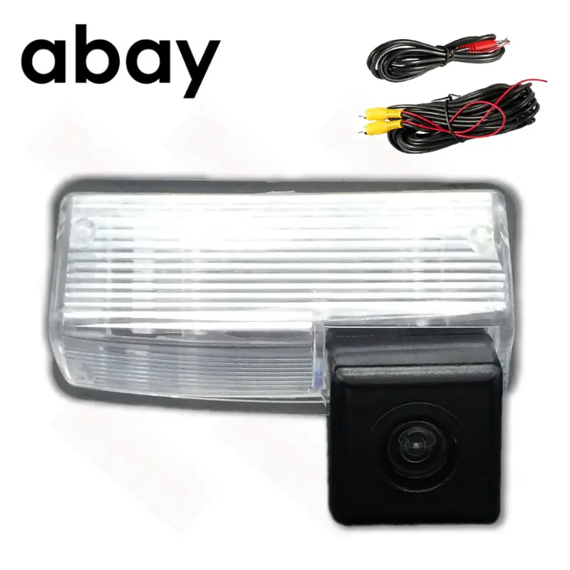 

Car Reversing Parking Camera For Toyota Premio Allion Corolla Matrix 2001~2008 Backup Camera Night Vision Rear View Camera