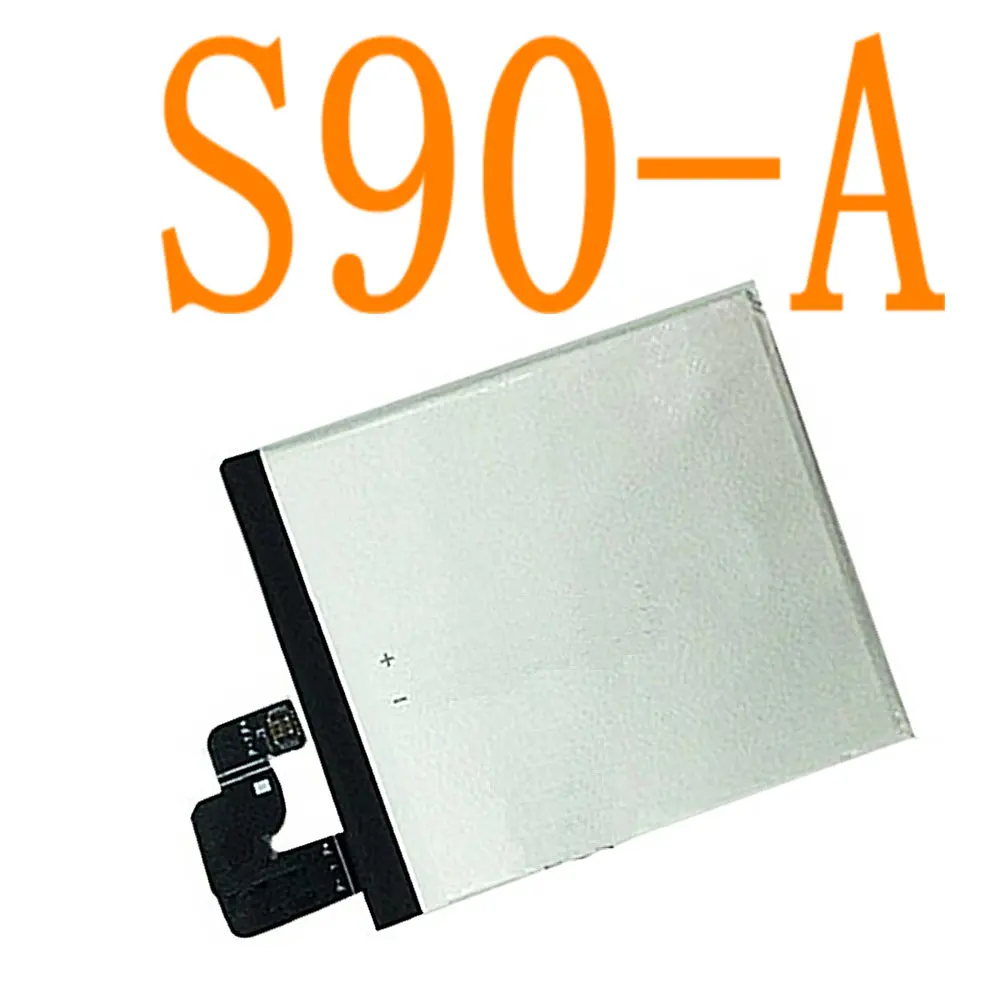 Высококачественный аккумулятор 2300 мАч для смартфона lenovo S90A S90-A