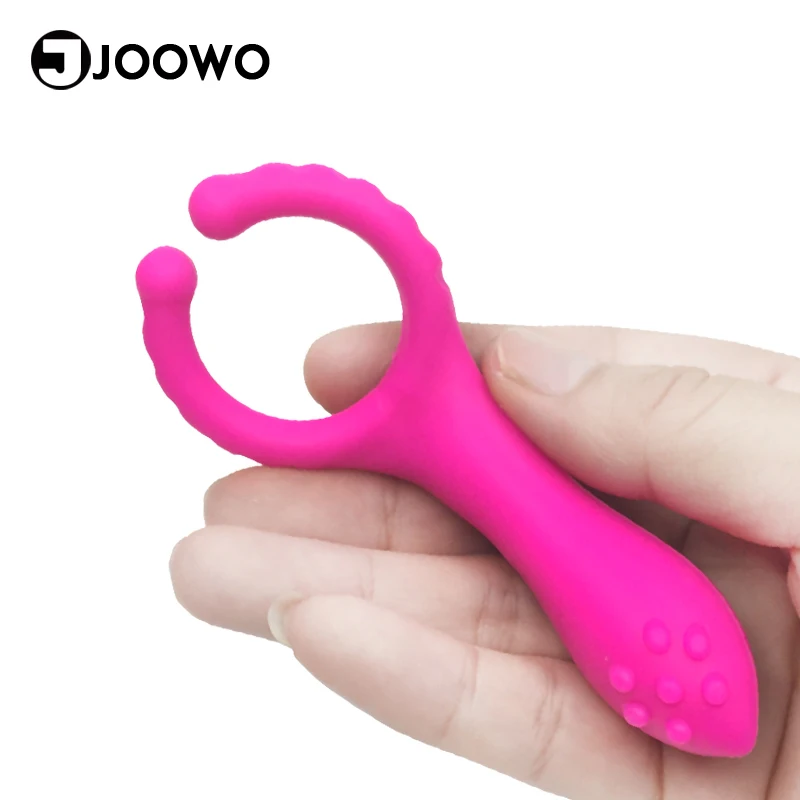 Эротические игрушки вибратор для женщин соски киска клитор стимуляция