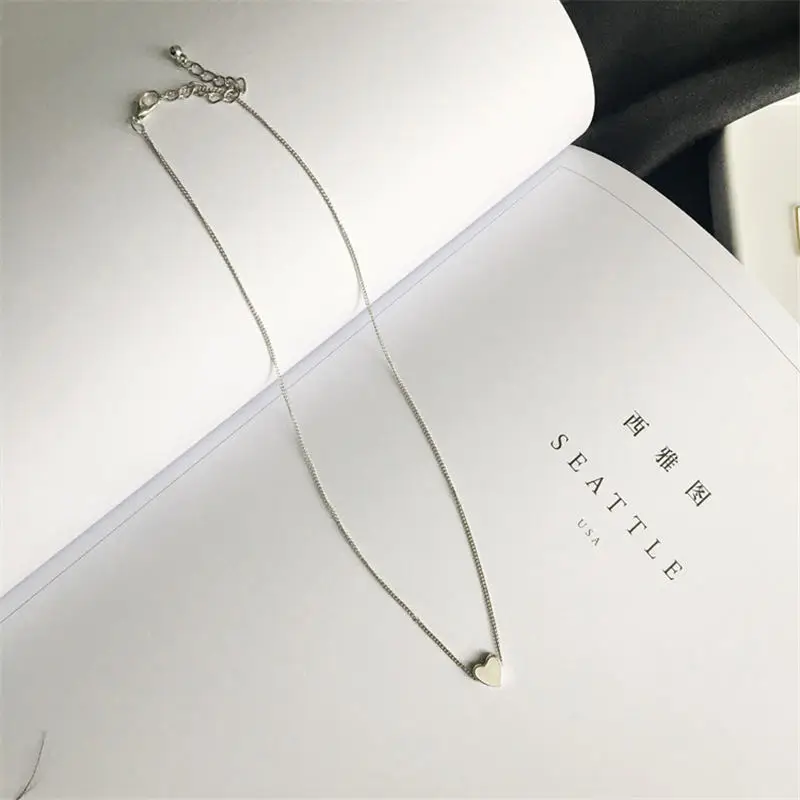 Женское Двухслойное ожерелье M MISM с кулоном в стиле ретро ювелирные изделия