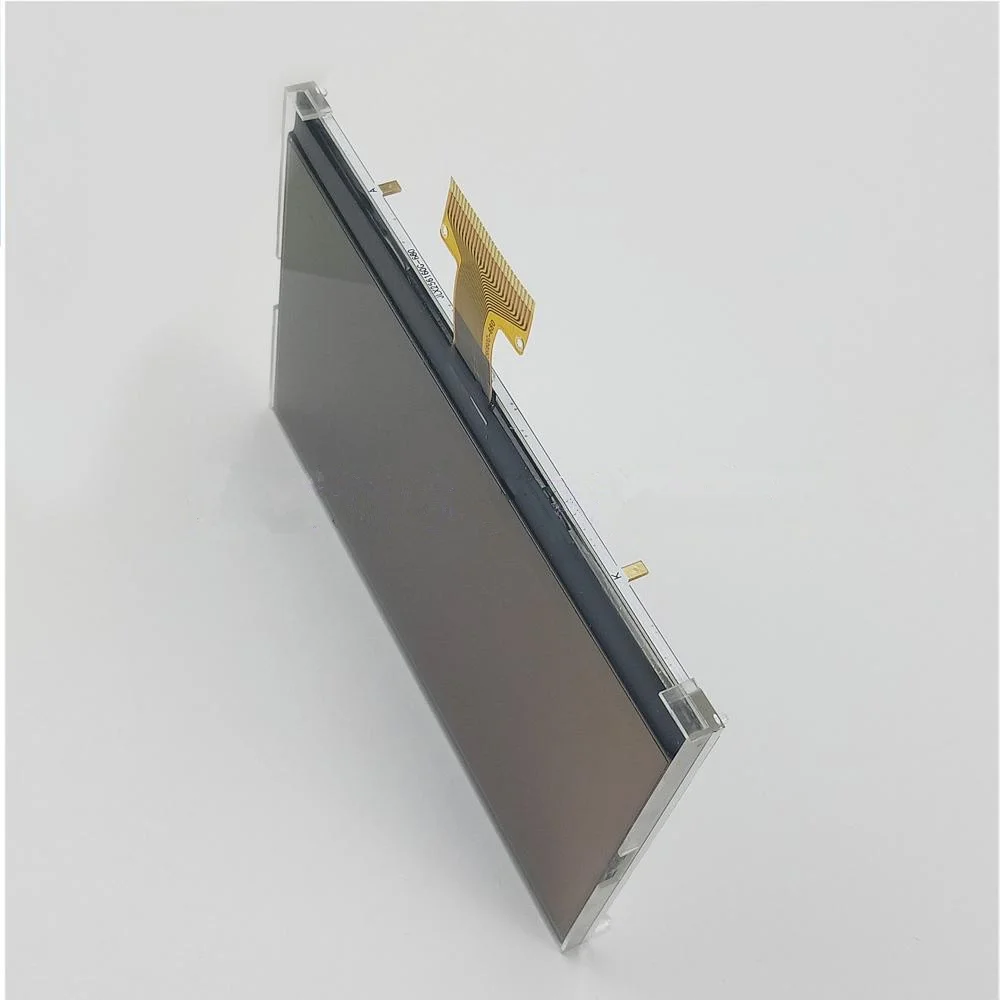 5,0 дюйм l см ЖК-дисплей 256x160 белый синий цвет ST775256 Привод IC 26pin SPI серийной параллельной IIC I2C порт 3,3 В напряжение