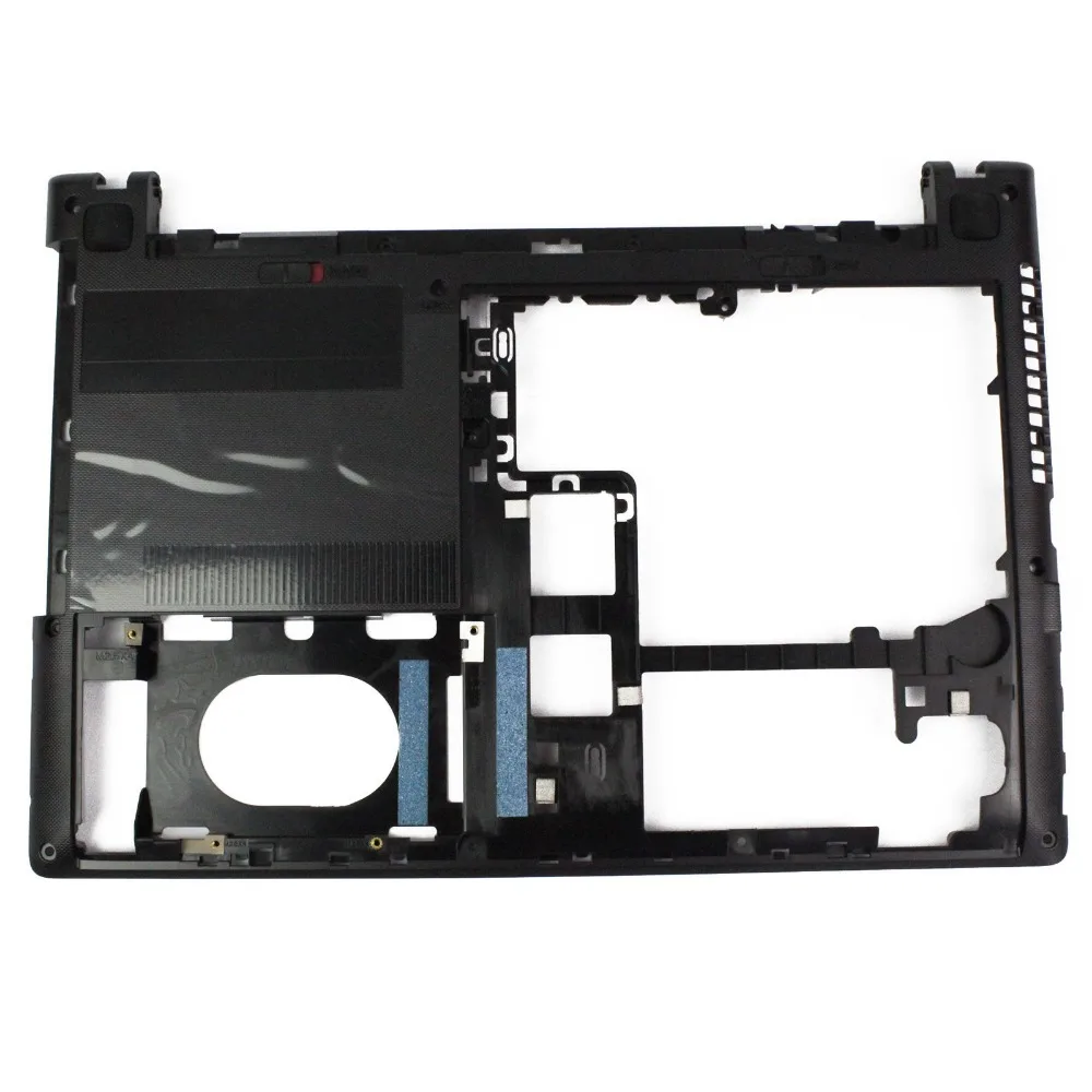 Новый чехол для Lenovo G400S G405S Series верхний рук AP0YC000C60 и нижняя крышка AP0YC000320|case series|case