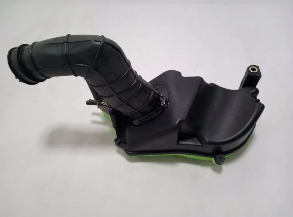 GY6 125CC 150CC 152QMI 157QMJ воздушный фильтр в сборе для мотоцикла скутера|scooter air filter|scooter