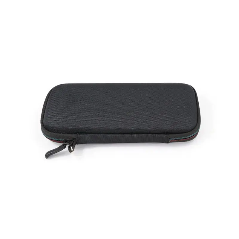 Портативный Чехол На Молнии Пылезащитный/ударопрочный жесткий защитный чехол