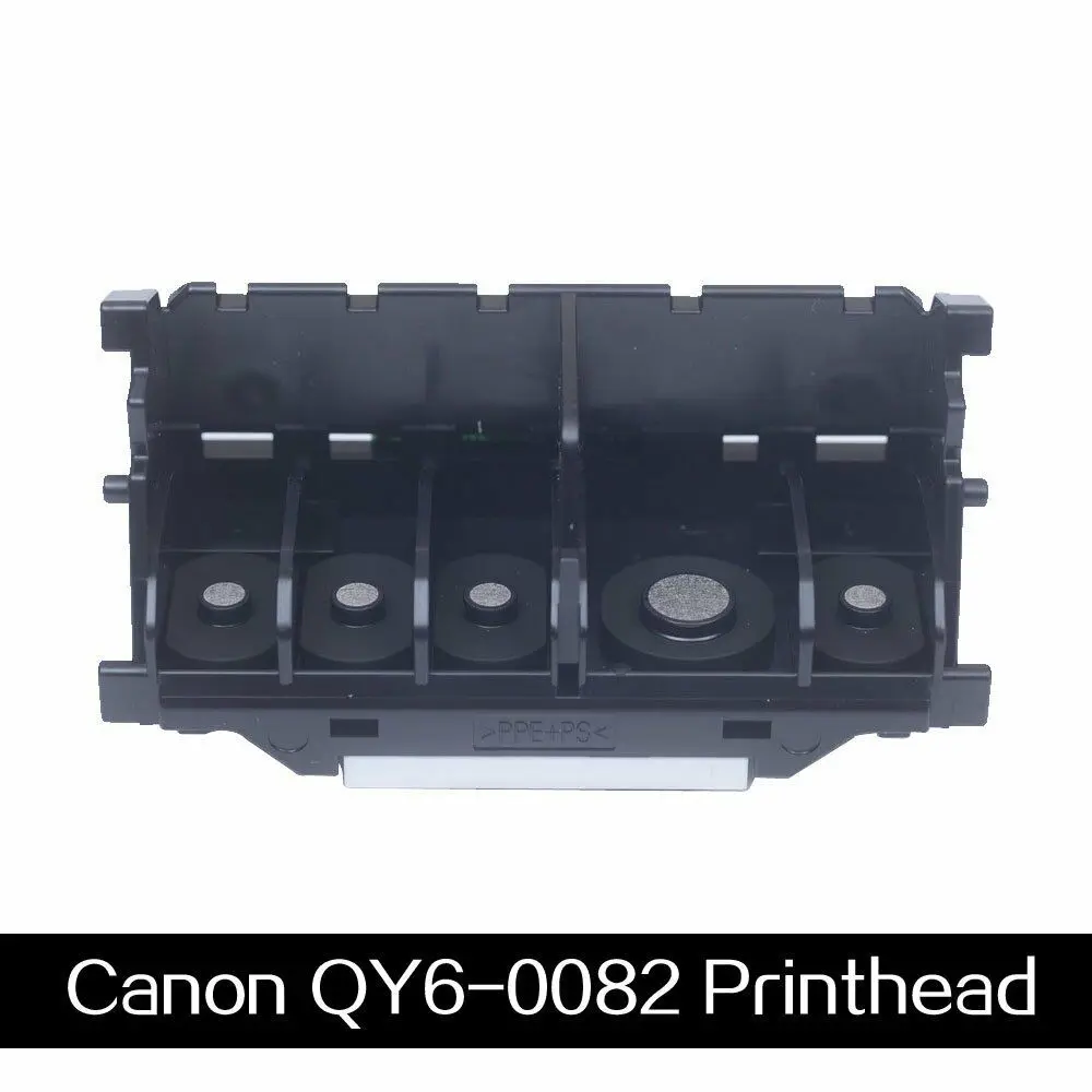QY6-0082 Печатная головка для Canon iP7200 iP7210 iP7220 iP7240 iP7250 MG5410 MG5420 MG5440 MG5450 MG5460 MG5470 MG5500 |