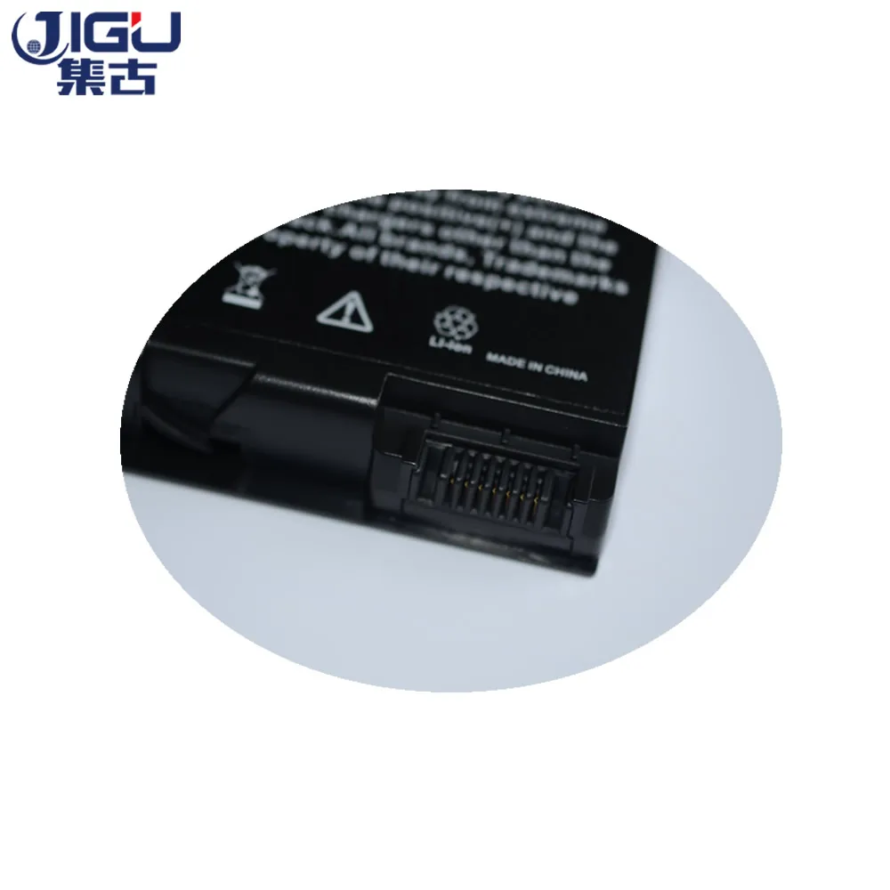 Аккумулятор для ноутбука JIGU BATBL50L6 BATBL50L4 Acer Aspire 3100 3690 5100 5110 5515 5610 5630 5650 5680 9110 9120 9800