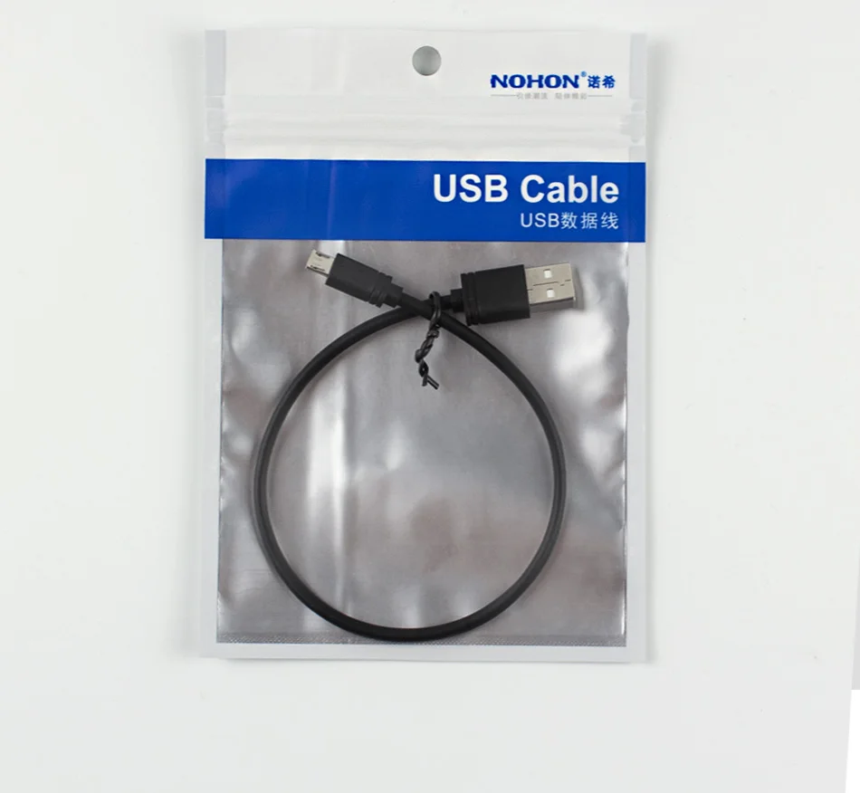 NOHON USB кабель для передачи данных Micro USB для lenovo Android телефонный провод для быстрой зарядки для samsung Galaxy S7 S6 Edge huawei Xiaomi 1 м 2 м 3 м