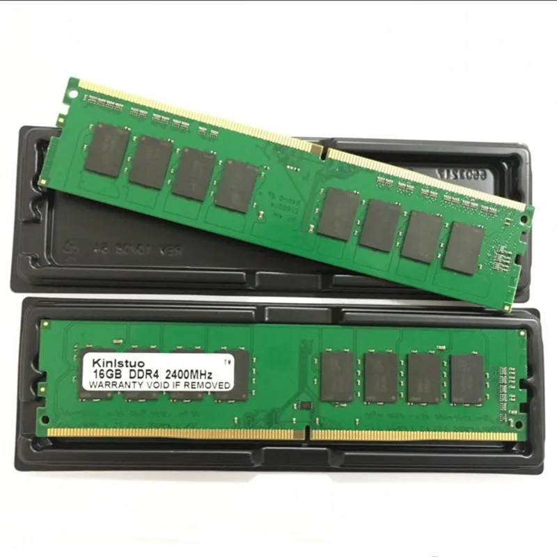 

ОЗУ 16 ГБ/8 ГБ/4 ГБ 2400 МГц/2133 МГц DDR4 UDIMM, не связанные с Ecc