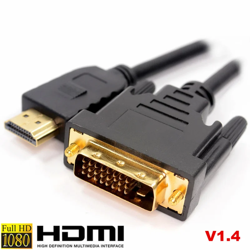 Кабель-Переходник HDMI (штекер)-гнездо (гнездо) 24 + 1 Pin для светодиодный TV DVD HD XBOX PS3 3D