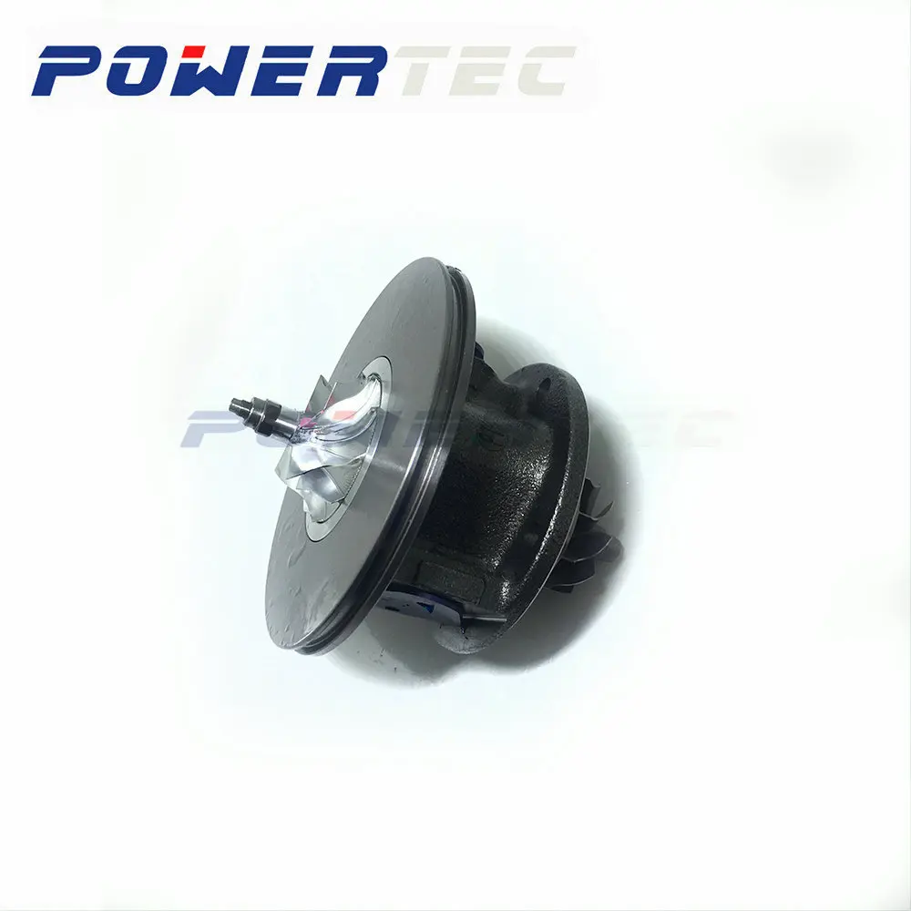 Турбокартридж Twin turbo Турбинный картридж core CHRA 1000 970 0025 0026 для VW Amarok 2 0 BiTDI CFCA 03F145715E