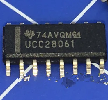 10 шт./лот UCC28061DR UCC28061 SOP-16 новый оригинальный