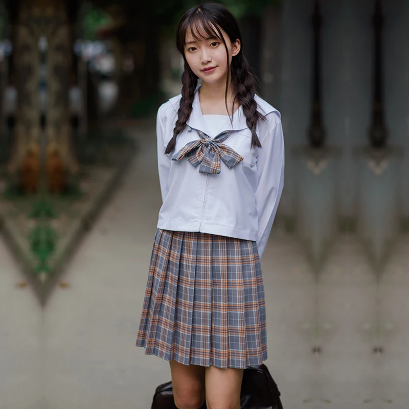 Japanese Schoolgirl Pics