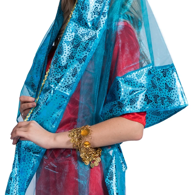 Женский костюм для взрослых индийская кинозвезда Болливуда дивы традиционное