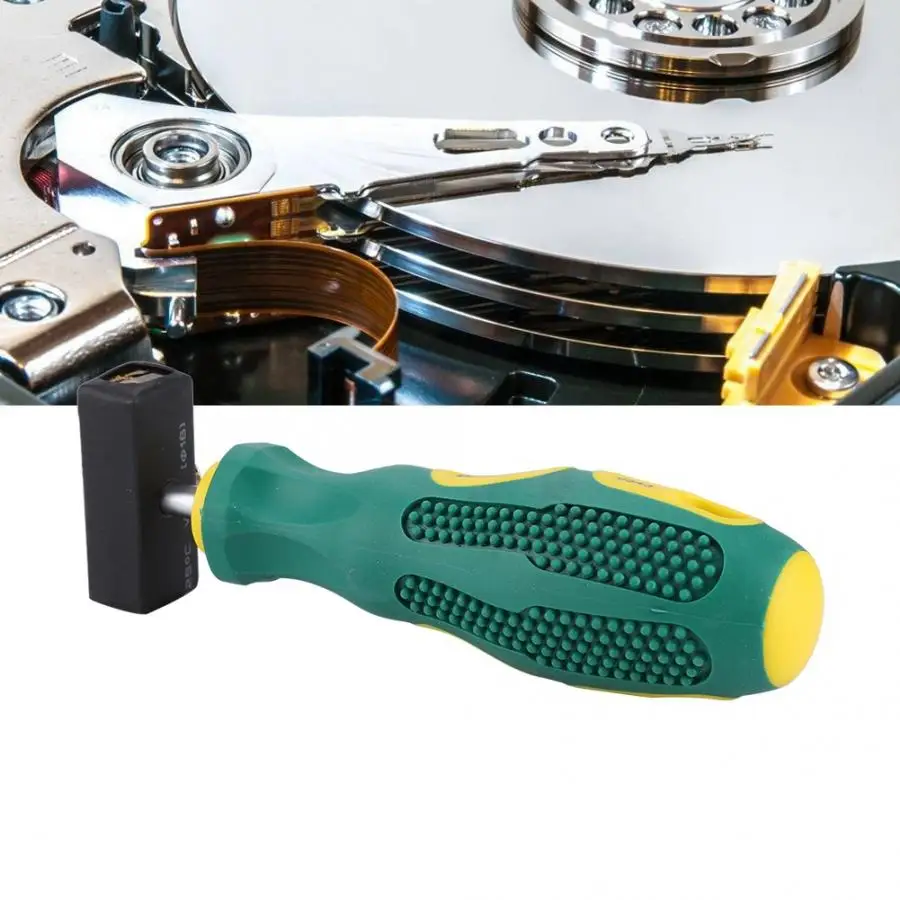 Для Seagate/Samsung/Maxtor/HGST обновленная версия Инструменты для ремонта жестких дисков
