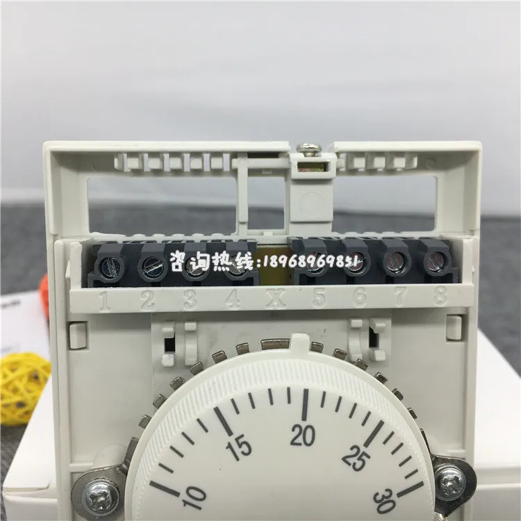 Оригинальный аутентичный 100% Новый Honeywell центральный кондиционер термостат