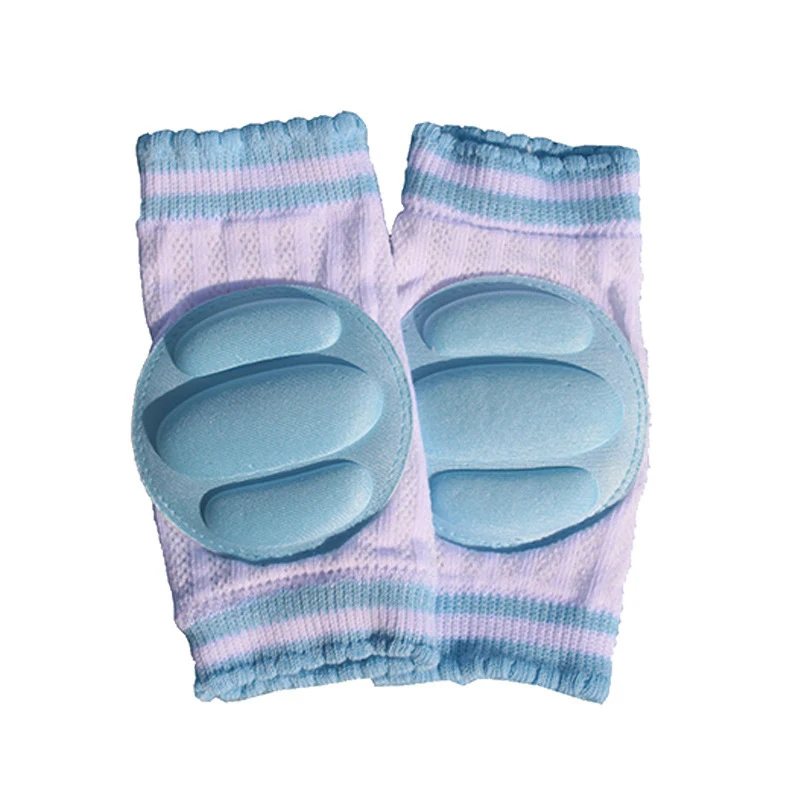 Детские наколенники из дышащей хлопчатобумажной сетки 5 цветов|learn to walk|baby harness