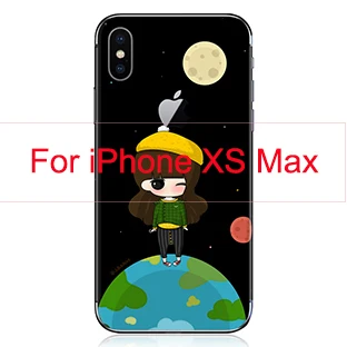 C26 GOOYIYO-для iPhone X XS, наклейка для телефона XS Max XR, роскошная, сделай сам, персональная наклейка, высокое качество, 3 м, виниловая кожа для iPhone 6, 6 S, 7, 8 Plus - Цвет: C26