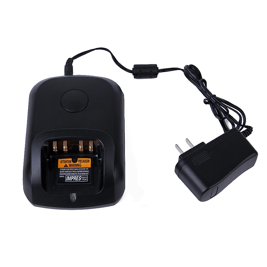 Зарядное устройство для рации motorola radio XIR P8268 DP4400 DP4800 DP4801 DEP550 DEP570 DP2000 DP2400 DP2600|Рации|
