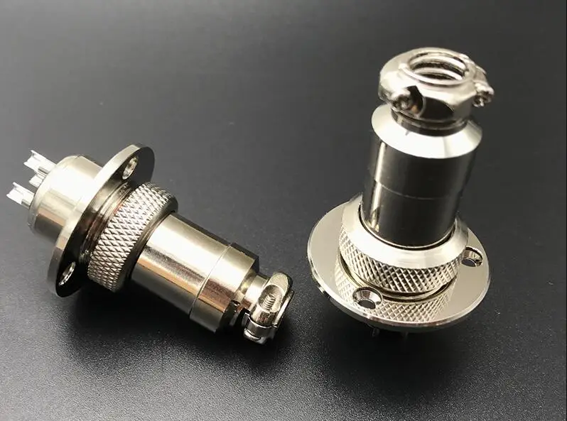 Авиационный штекер и гнездо разъем для розетки 3 4 жильные штекерные разъемы