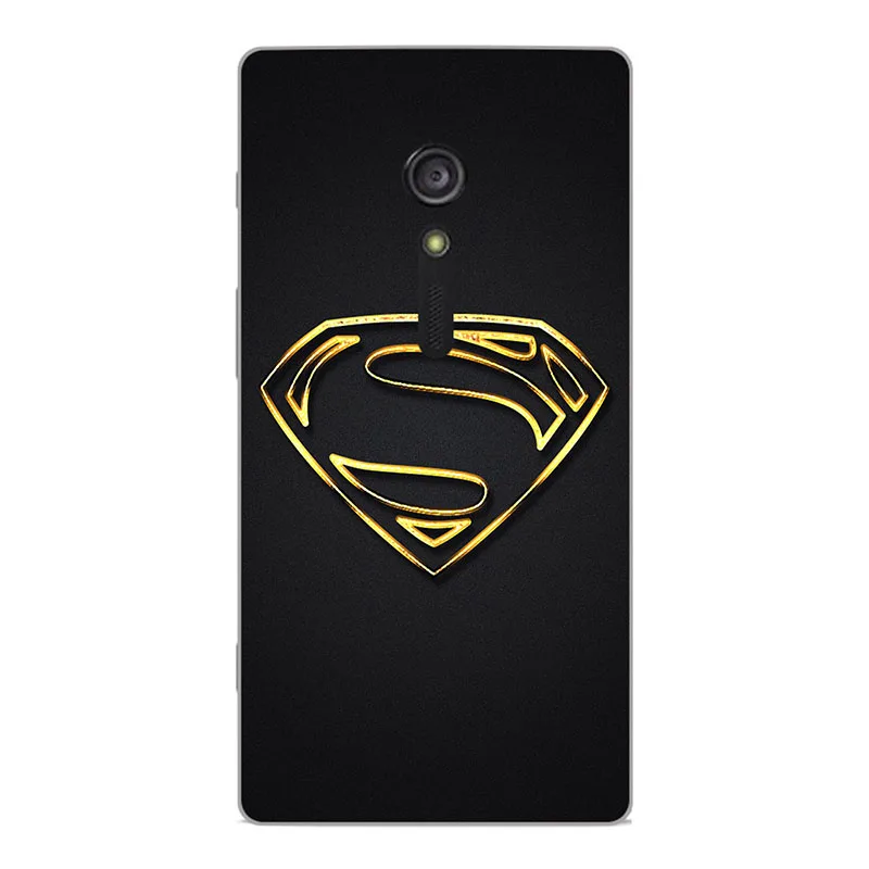 Жесткий пластиковый телефон чехлы для sony Xperia ion LT28i LT28h LT28at задняя крышка-чехол для телефона Coque печать живопись Цветочный стиль - Цвет: A65