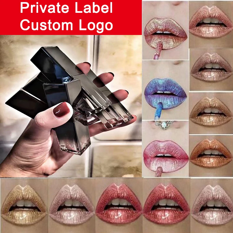 

Блеск для губ, водостойкий, стойкий, матовый