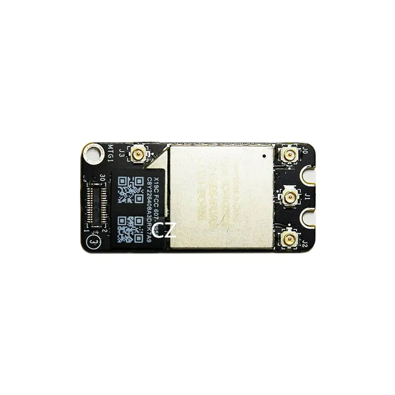 A1278 A1286 A1297 Bluetooth 4 0 Wi-Fi Аэропорт карта BCM94331PCIEBT4CAX для Macbook Pro 15 &quot2011 2012 год 661-5867 607-7291 |