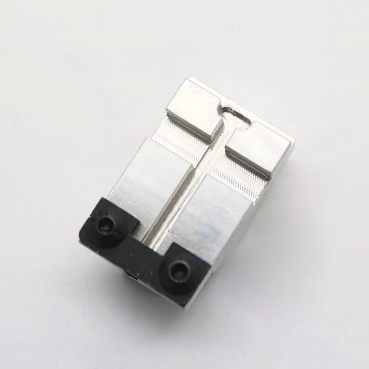 Крепежные детали HU66 HU162T TOY2 для VW Toyota, профессиональные слесарные инструменты для авто E9Z, режущий станок для ключей