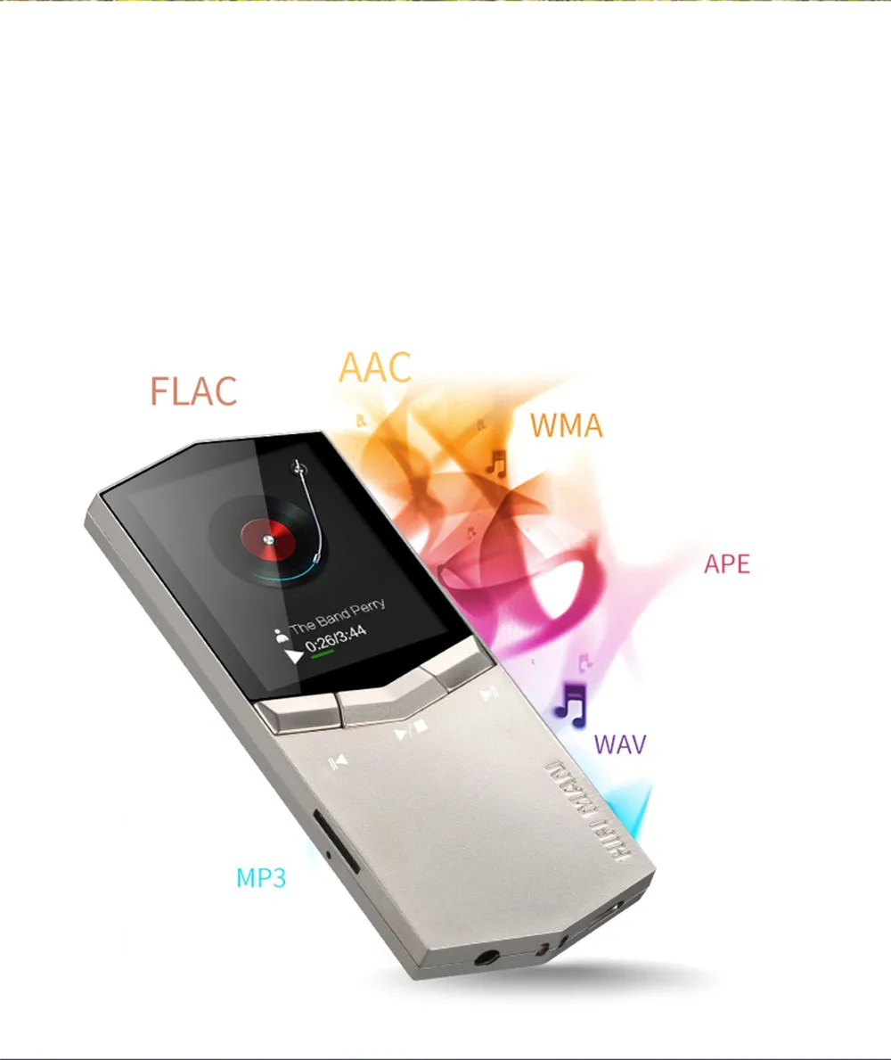 16 ГБ Цифровой 1 8-дюймовый плеер ЖК-экран MP3 MP4 Музыка FM Радио Видео игры фильм A25 |