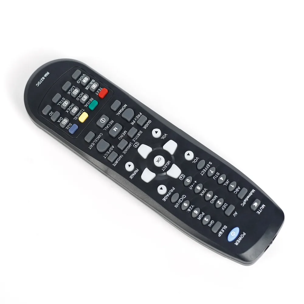 Новый пульт дистанционного Управление для Daewoo RM-827DC ЖК-дисплей ТВ R-46C19 R-47B04 R-49A01