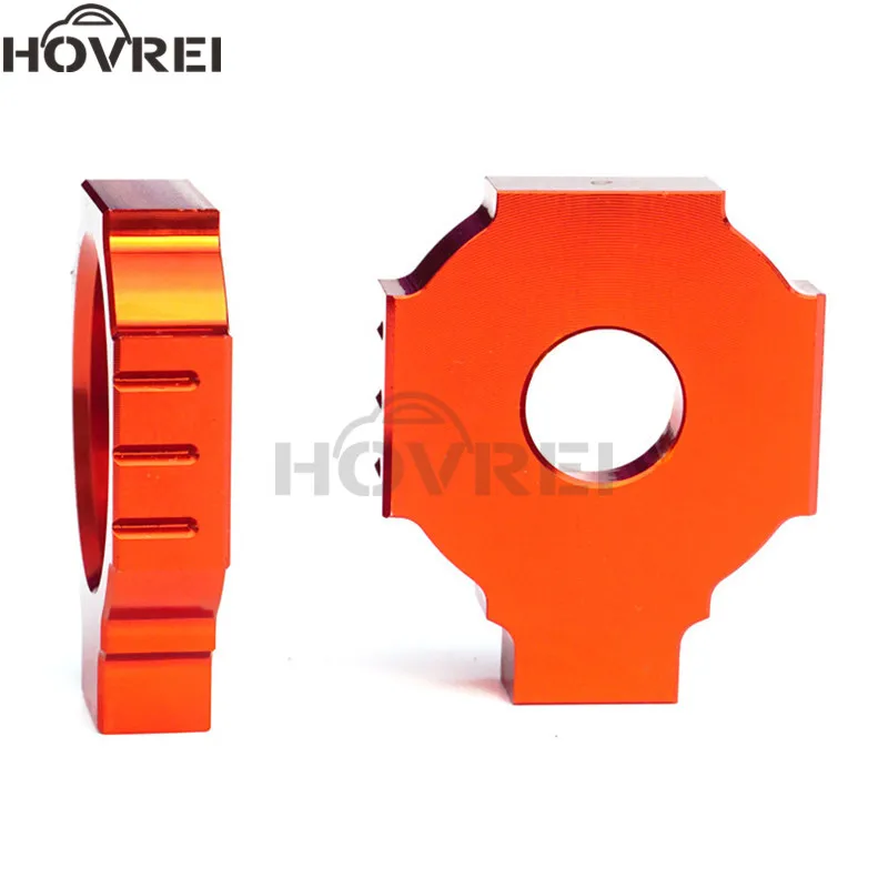 Цепной регулятор для мотоцикла CNC вилки ползунок KTM DUKE125 200 390 990 SMT/ SUPER DUKE/