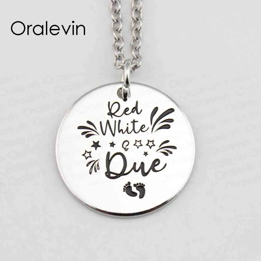 

Красное Белое ожерелье с подвесками Подарочные ювелирные изделия 10 шт./лот # LN492