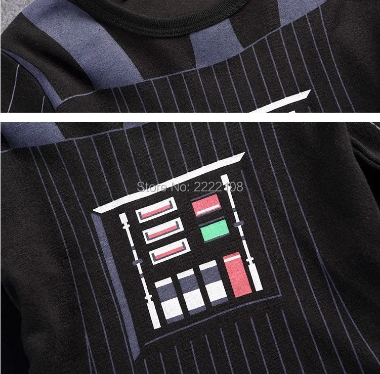 Новинка 2021 детская накидка из войн Дарт Вейдер Анакин Скайуокер костюм для