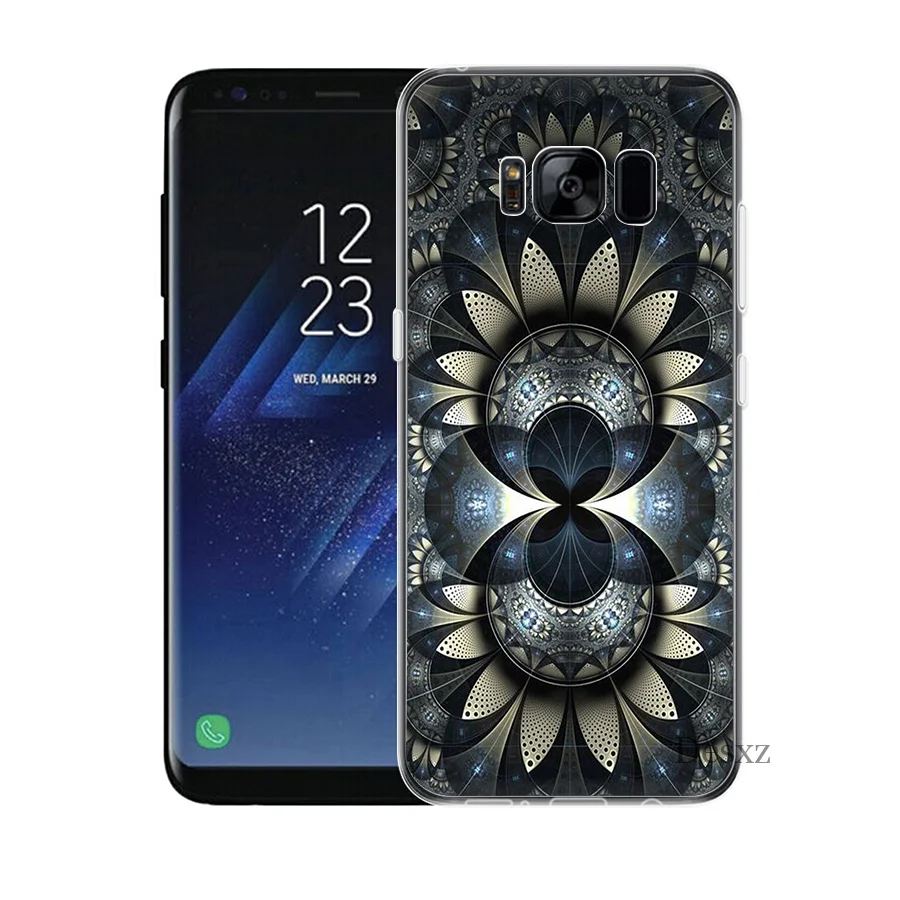 Чехол для Samsung Galaxy S10e S8 S9 M10 M20 M30 M40 S10 Plus S3 S5 S4 S6 S7 Edge Note 8 9|Чехлы-накладки| |