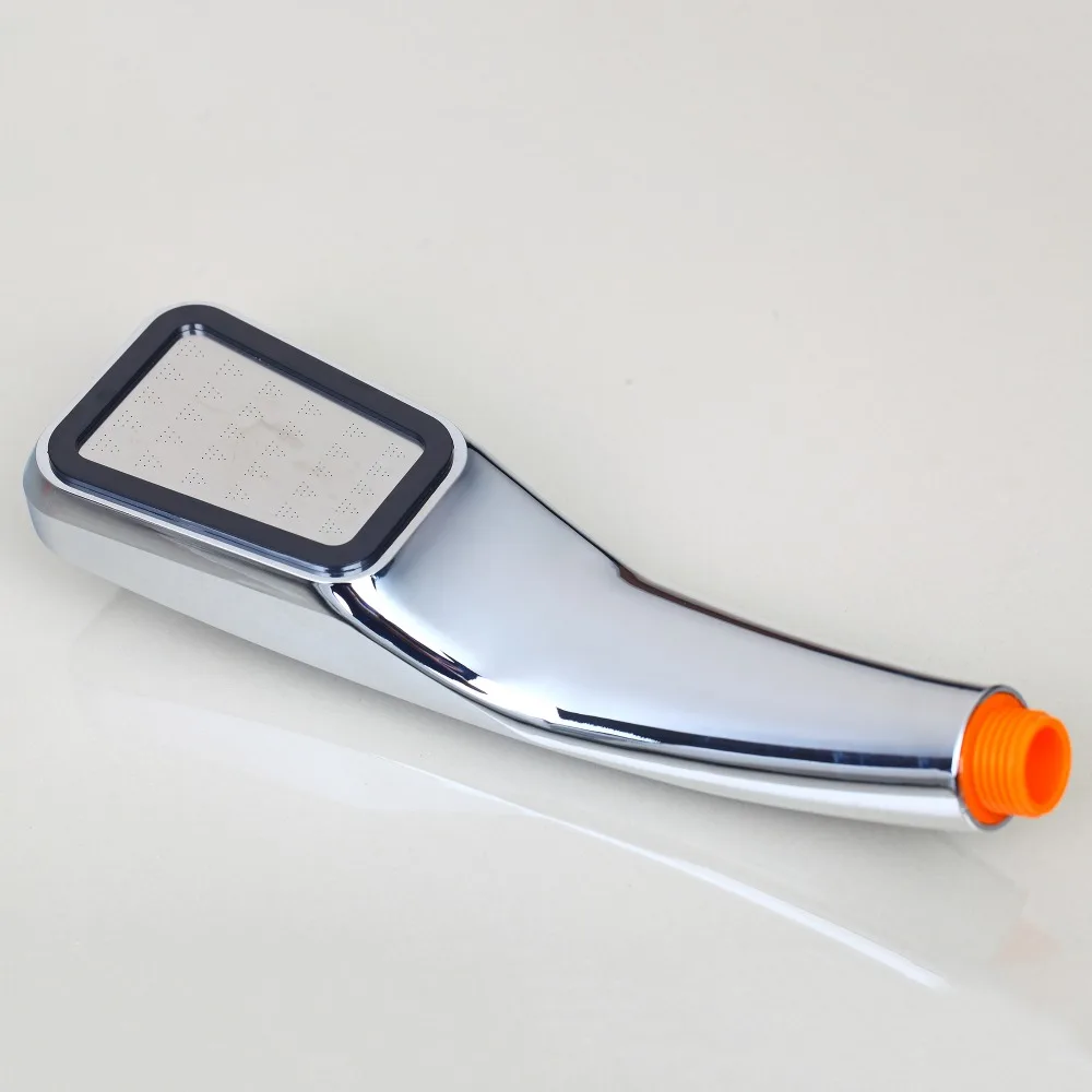 Monite душ ручной водосберегающий для ванной квадратный под давлением ванная