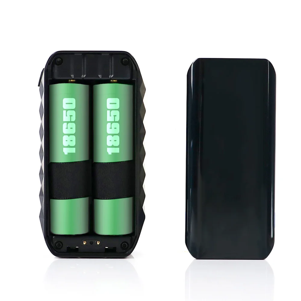 Электронная сигарета Digiflavor Edge Mod Vape Vaporizer & advanced AS chipset быстрая Беспроводная