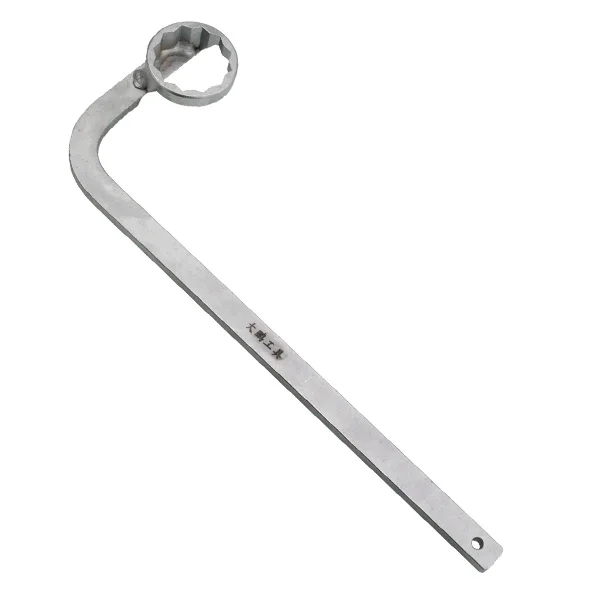 T10066 масляный фильтр гаечный ключ 46 мм для Halex клатч фильтр сервисный инструмент для VW AUDI SEAT SKODA 46 мм 12PT