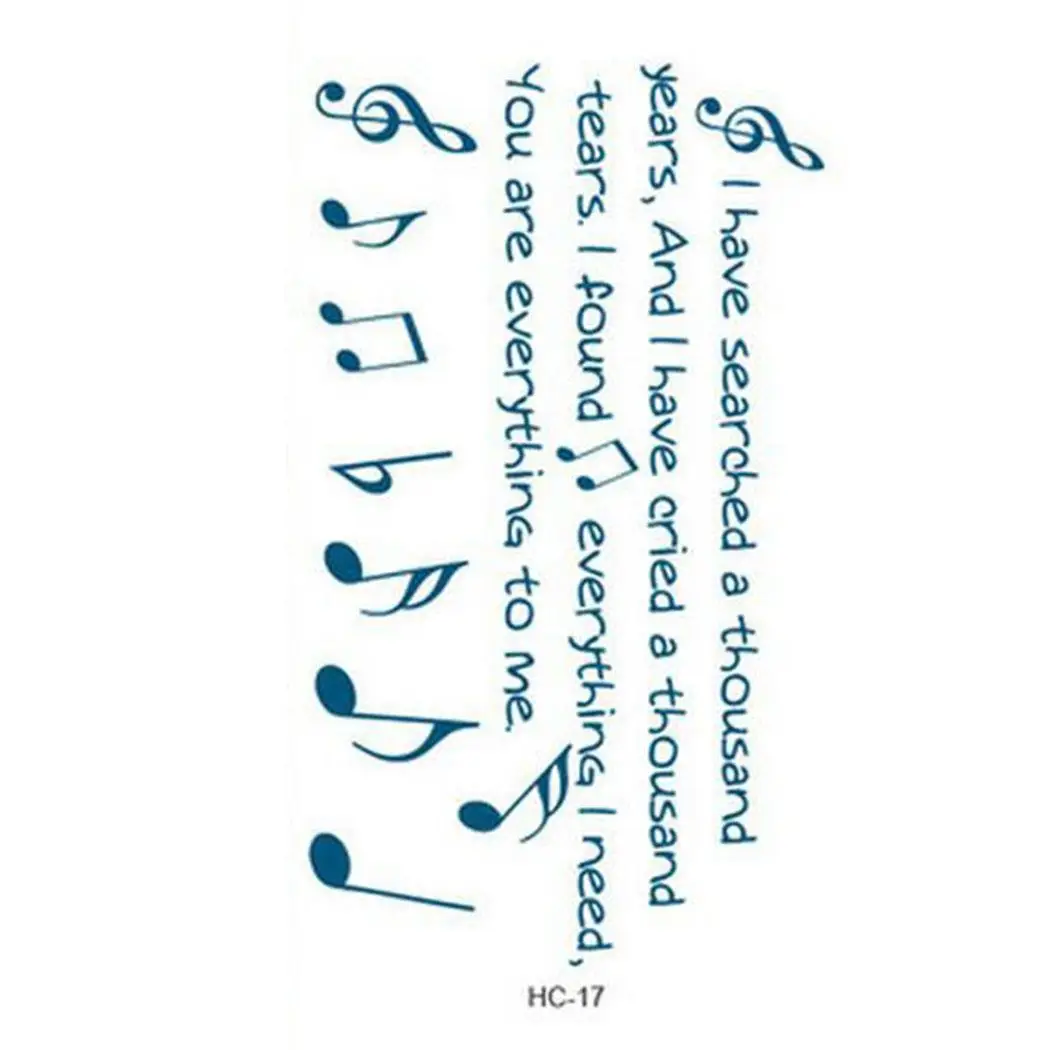 Мужские и женские водонепроницаемые тату наклейки для рук плечи грудь тела