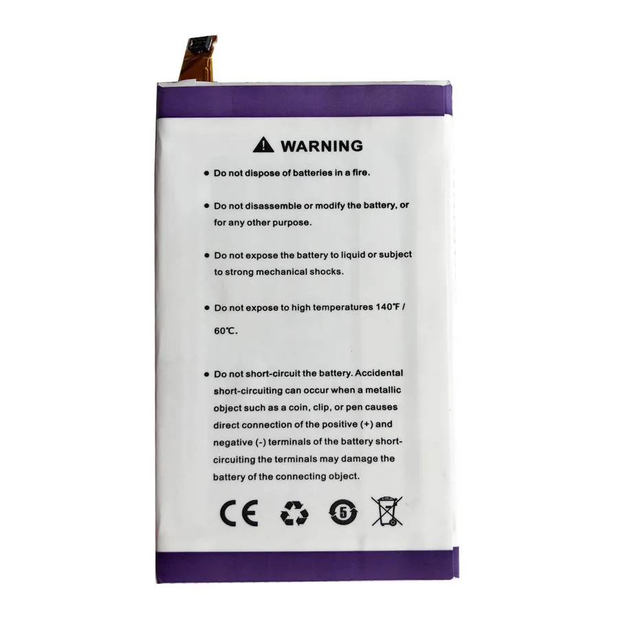 Аккумулятор LIS1574ERPC для SONY Xperia E4 E2003 E2033 E2105 E2104 E2115 аккумулятор 2300 мАч