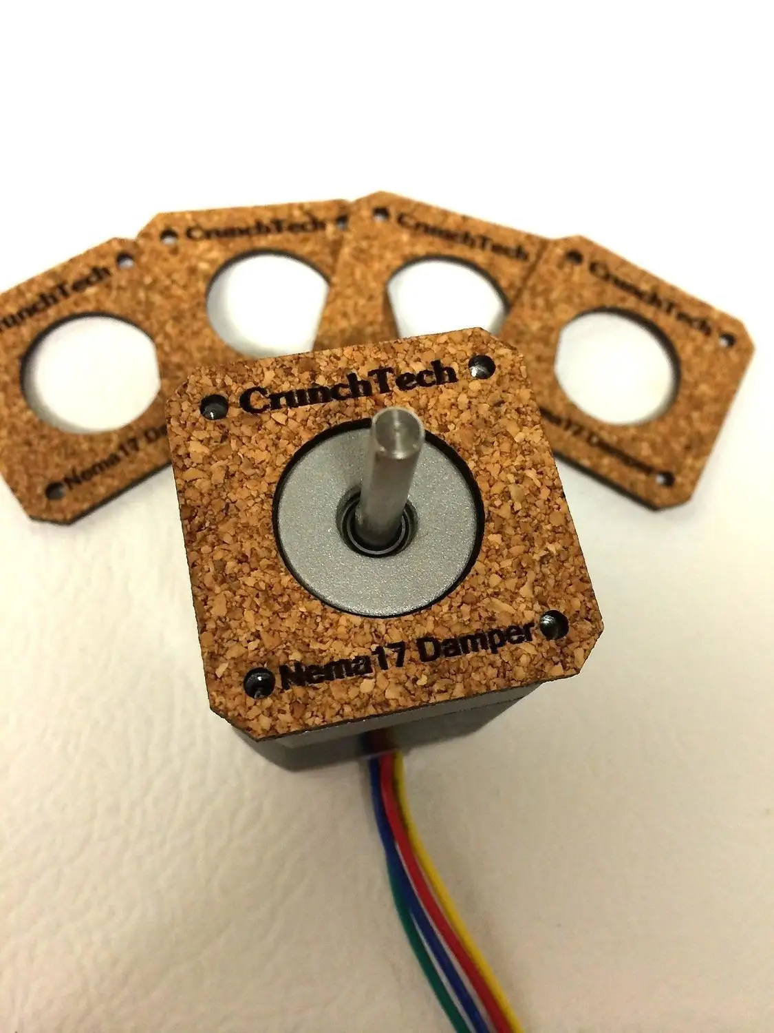 SWMAKER 10 шт. * Reprap Prusa Mendel i3 3D NEMA 17 Stepper/конструктор|mendel i3|nema 17nema stepper motor |
