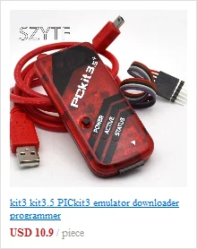 CP2102 модуль USB к ttl USB к серийному UART STC загрузчик щетка доска