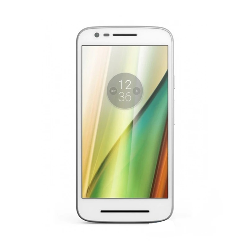 Смартфон Motorola Moto E3 power 5 0 дюйма 2 ГБ 16 четырёхъядерный аккумулятор MT6735 3500 мАч на