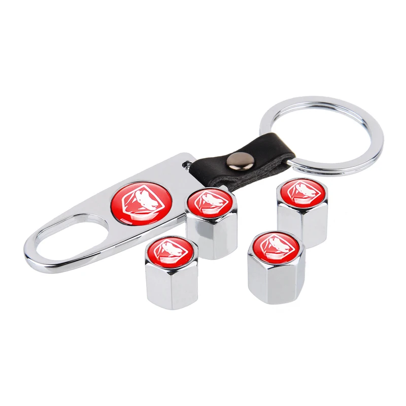 Автомобильные аксессуары колпачки клапанов шин для Dodge Viper Journey автофургон