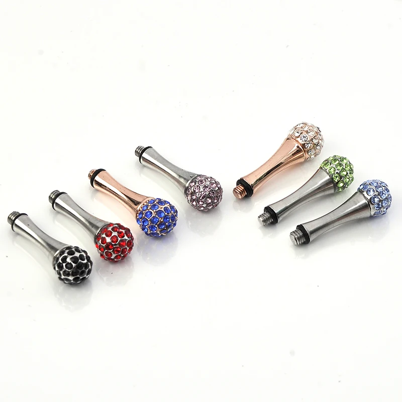 2 шт./партия инструменты для укладки волос | Красота и здоровье