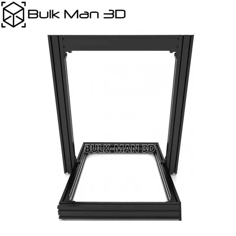 Экструзионный профиль для 3D принтера AM8 металлическая рамка полный комплект