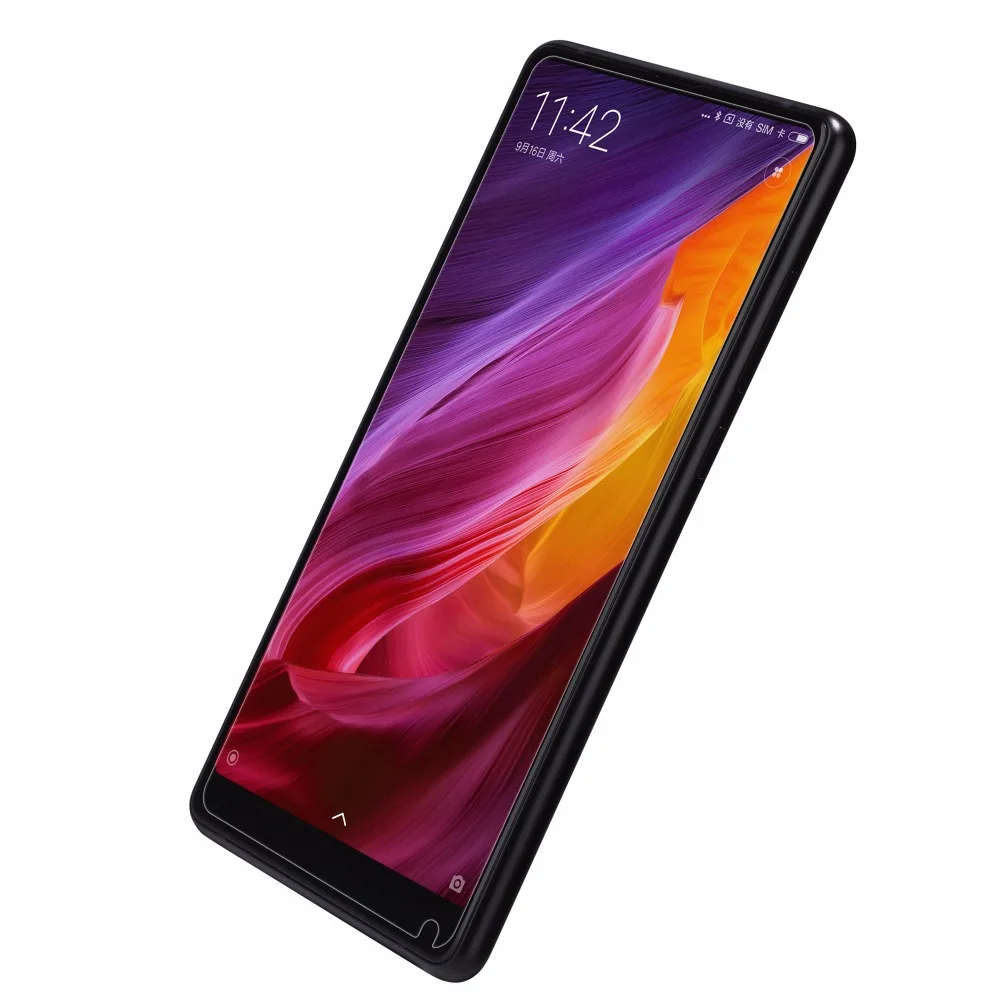 Закаленное стекло Nillkin для Xiaomi Mi Mix 3 2S 2 защита экрана 9H прозрачное Защитное Mix3 Mix2s