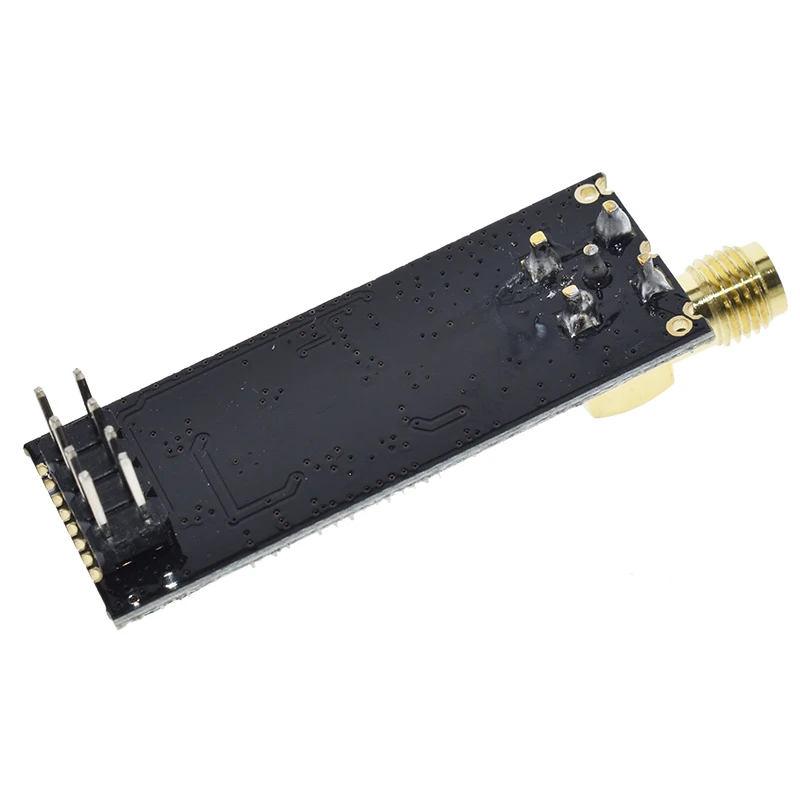10 шт. NRF24L01 + PA LNA беспроводной модуль с антенной на 1000 метров большие расстояния